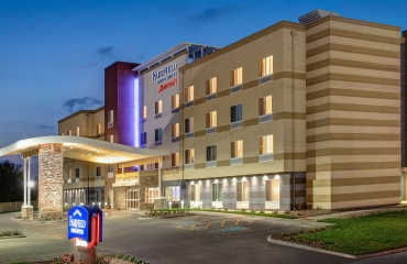 FairField Inn