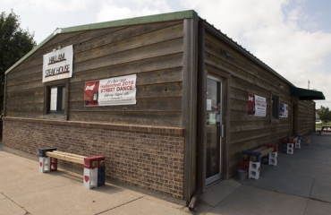 Hallam Steakhouse