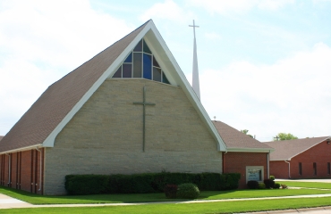 Gothemburg Free Church